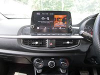 USED 2023 23 KIA PICANTO 1.0 DPi GT-Line Hatchback 5dr Petrol AMT Euro 6 (s/s) (66 bhp) 