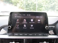 USED 2023 23 KIA PICANTO 1.0 DPi GT-Line Hatchback 5dr Petrol AMT Euro 6 (s/s) (66 bhp) 