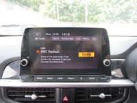 USED 2023 23 KIA PICANTO 1.0 DPi GT-Line Hatchback 5dr Petrol AMT Euro 6 (s/s) (66 bhp) 