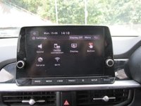 USED 2023 23 KIA PICANTO 1.0 DPi GT-Line Hatchback 5dr Petrol AMT Euro 6 (s/s) (66 bhp) 