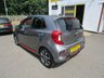 USED 2023 23 KIA PICANTO 1.0 DPi GT-Line Hatchback 5dr Petrol AMT Euro 6 (s/s) (66 bhp) 
