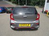 USED 2023 23 KIA PICANTO 1.0 DPi GT-Line Hatchback 5dr Petrol AMT Euro 6 (s/s) (66 bhp) 