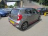USED 2023 23 KIA PICANTO 1.0 DPi GT-Line Hatchback 5dr Petrol AMT Euro 6 (s/s) (66 bhp) 