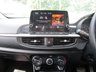USED 2023 23 KIA PICANTO 1.0 DPi GT-Line Hatchback 5dr Petrol AMT Euro 6 (s/s) (66 bhp) 
