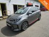 USED 2023 23 KIA PICANTO 1.0 DPi GT-Line Hatchback 5dr Petrol AMT Euro 6 (s/s) (66 bhp) 
