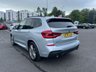 USED 2020 70 BMW X3 2.0 20d M Sport SUV 5dr Diesel Auto xDrive Euro 6 (s/s) (190 ps) M SPORT AUTO