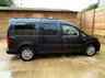 USED 2019 19 VOLKSWAGEN CADDY MAXI LIFE 5 Seat Auto Wheelchair Accessible Disabled Access Vehicle WAV 