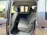 USED 2019 19 VOLKSWAGEN CADDY MAXI LIFE 5 Seat Auto Wheelchair Accessible Disabled Access Vehicle WAV 