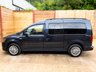USED 2019 19 VOLKSWAGEN CADDY MAXI LIFE 5 Seat Auto Wheelchair Accessible Disabled Access Vehicle WAV 