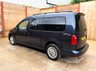 USED 2019 19 VOLKSWAGEN CADDY MAXI LIFE 5 Seat Auto Wheelchair Accessible Disabled Access Vehicle WAV 