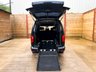 USED 2019 19 VOLKSWAGEN CADDY MAXI LIFE 5 Seat Auto Wheelchair Accessible Disabled Access Vehicle WAV 