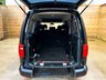 USED 2019 19 VOLKSWAGEN CADDY MAXI LIFE 5 Seat Auto Wheelchair Accessible Disabled Access Vehicle WAV 