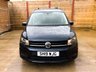 USED 2019 19 VOLKSWAGEN CADDY MAXI LIFE 5 Seat Auto Wheelchair Accessible Disabled Access Vehicle WAV 