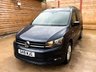 USED 2019 19 VOLKSWAGEN CADDY MAXI LIFE 5 Seat Auto Wheelchair Accessible Disabled Access Vehicle WAV 