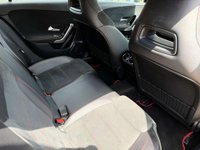 USED 2018 68 MERCEDES-BENZ A-CLASS 2.0 A 250 AMG Line Auto 5dr Full Service Sat Nav Android
