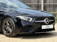 USED 2018 68 MERCEDES-BENZ A-CLASS 2.0 A 250 AMG Line Auto 5dr Full Service Sat Nav Android
