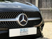 USED 2018 68 MERCEDES-BENZ A-CLASS 2.0 A 250 AMG Line Auto 5dr Full Service Sat Nav Android