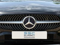 USED 2018 68 MERCEDES-BENZ A-CLASS 2.0 A 250 AMG Line Auto 5dr Full Service Sat Nav Android