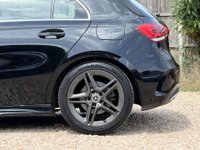 USED 2018 68 MERCEDES-BENZ A-CLASS 2.0 A 250 AMG Line Auto 5dr Full Service Sat Nav Android