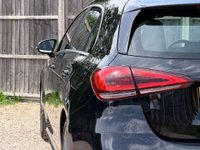 USED 2018 68 MERCEDES-BENZ A-CLASS 2.0 A 250 AMG Line Auto 5dr Full Service Sat Nav Android