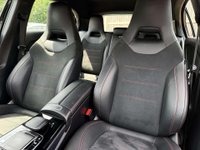 USED 2018 68 MERCEDES-BENZ A-CLASS 2.0 A 250 AMG Line Auto 5dr Full Service Sat Nav Android