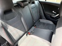 USED 2018 68 MERCEDES-BENZ A-CLASS 2.0 A 250 AMG Line Auto 5dr Full Service Sat Nav Android