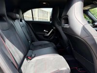 USED 2018 68 MERCEDES-BENZ A-CLASS 2.0 A 250 AMG Line Auto 5dr Full Service Sat Nav Android
