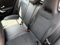USED 2018 68 MERCEDES-BENZ A-CLASS 2.0 A 250 AMG Line Auto 5dr Full Service Sat Nav Android