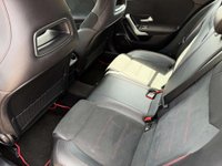 USED 2018 68 MERCEDES-BENZ A-CLASS 2.0 A 250 AMG Line Auto 5dr Full Service Sat Nav Android