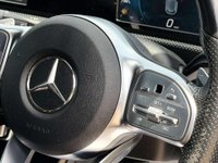 USED 2018 68 MERCEDES-BENZ A-CLASS 2.0 A 250 AMG Line Auto 5dr Full Service Sat Nav Android