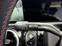 USED 2018 68 MERCEDES-BENZ A-CLASS 2.0 A 250 AMG Line Auto 5dr Full Service Sat Nav Android
