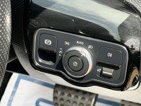 USED 2018 68 MERCEDES-BENZ A-CLASS 2.0 A 250 AMG Line Auto 5dr Full Service Sat Nav Android