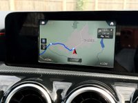 USED 2018 68 MERCEDES-BENZ A-CLASS 2.0 A 250 AMG Line Auto 5dr Full Service Sat Nav Android