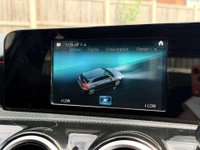 USED 2018 68 MERCEDES-BENZ A-CLASS 2.0 A 250 AMG Line Auto 5dr Full Service Sat Nav Android