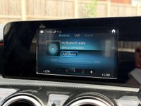 USED 2018 68 MERCEDES-BENZ A-CLASS 2.0 A 250 AMG Line Auto 5dr Full Service Sat Nav Android