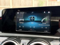 USED 2018 68 MERCEDES-BENZ A-CLASS 2.0 A 250 AMG Line Auto 5dr Full Service Sat Nav Android