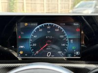 USED 2018 68 MERCEDES-BENZ A-CLASS 2.0 A 250 AMG Line Auto 5dr Full Service Sat Nav Android