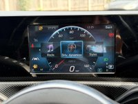 USED 2018 68 MERCEDES-BENZ A-CLASS 2.0 A 250 AMG Line Auto 5dr Full Service Sat Nav Android