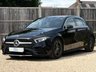 USED 2018 68 MERCEDES-BENZ A-CLASS 2.0 A 250 AMG Line Auto 5dr Full Service Sat Nav Android
