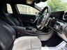 USED 2018 68 MERCEDES-BENZ A-CLASS 2.0 A 250 AMG Line Auto 5dr Full Service Sat Nav Android