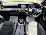 USED 2018 68 MERCEDES-BENZ A-CLASS 2.0 A 250 AMG Line Auto 5dr Full Service Sat Nav Android