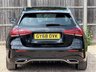 USED 2018 68 MERCEDES-BENZ A-CLASS 2.0 A 250 AMG Line Auto 5dr Full Service Sat Nav Android