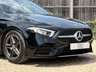 USED 2018 68 MERCEDES-BENZ A-CLASS 2.0 A 250 AMG Line Auto 5dr Full Service Sat Nav Android