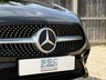 USED 2018 68 MERCEDES-BENZ A-CLASS 2.0 A 250 AMG Line Auto 5dr Full Service Sat Nav Android