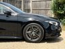 USED 2018 68 MERCEDES-BENZ A-CLASS 2.0 A 250 AMG Line Auto 5dr Full Service Sat Nav Android