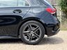 USED 2018 68 MERCEDES-BENZ A-CLASS 2.0 A 250 AMG Line Auto 5dr Full Service Sat Nav Android