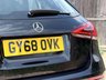USED 2018 68 MERCEDES-BENZ A-CLASS 2.0 A 250 AMG Line Auto 5dr Full Service Sat Nav Android