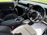 USED 2018 68 MERCEDES-BENZ A-CLASS 2.0 A 250 AMG Line Auto 5dr Full Service Sat Nav Android