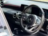 USED 2018 68 MERCEDES-BENZ A-CLASS 2.0 A 250 AMG Line Auto 5dr Full Service Sat Nav Android