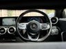 USED 2018 68 MERCEDES-BENZ A-CLASS 2.0 A 250 AMG Line Auto 5dr Full Service Sat Nav Android